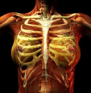 Costochondritis Information